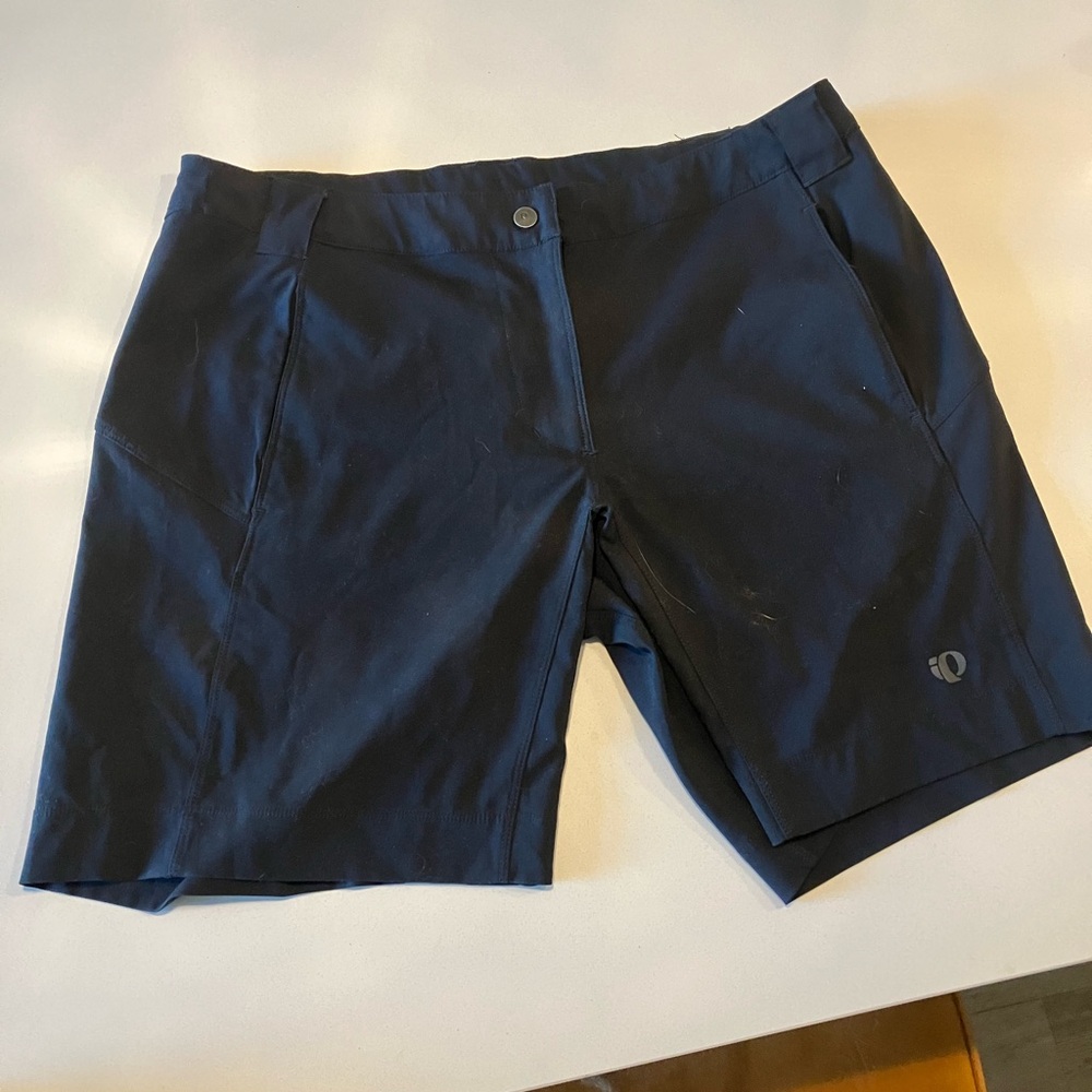 women’s pearl izumi size L